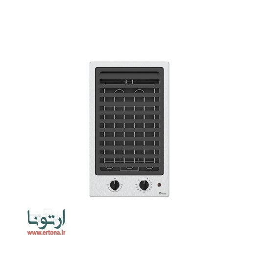 اجاق استیل بیمکث مدل 5024